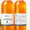 Shampoing Antipelliculaire SAMIAH