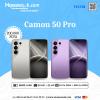Tecno Camon 50 Pro