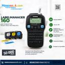 Imprimante d'étiquettes DYMO LabelManager 160