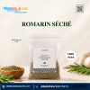 Feuille de Romarin sèchée
