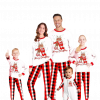 Pyjamas de Noël