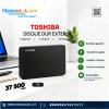 Disque Dur Externe Toshiba 1 To