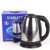 Bouilloire Électrique SCARLETT (2L)