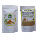 Poudre de citron