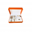 Coffret à bijoux Hermès pour femme