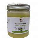 Pommade Corporelle Karité, Coco, Citron