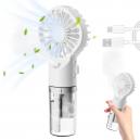 Mini Ventilateur rechargeable