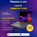 LENOVO THINKPAD T470S