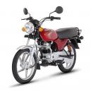 Bajaj Boxer BM100