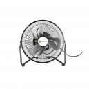 Ventilateur rechargeable