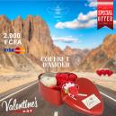 Coffret d'amour