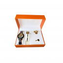 Coffret à bijoux MK pour femme