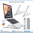 Béquille pour ordinateur portable