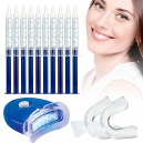 kit de blanchiment des dents