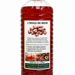 Huile de Ricin