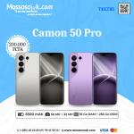Tecno Camon 50 Pro