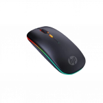 Souris double modèle Bluetooth et sans fil HP W10.