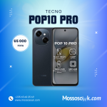 tecno pop10 pro