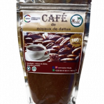 Café de noyaux de dattes