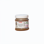 Masque capillaire au chebe