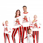 Pyjamas de Noël