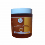 Chantilly capillaire