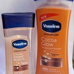 Vaseline Cocoa Glow