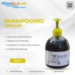 Champoing ZENA BIO