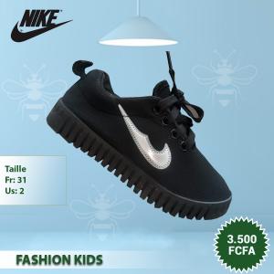 Chaussure pour enfant