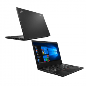 Lenovo ThinkPad X240 12,5″, Core i5-4300U