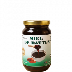 Miel de Dattes