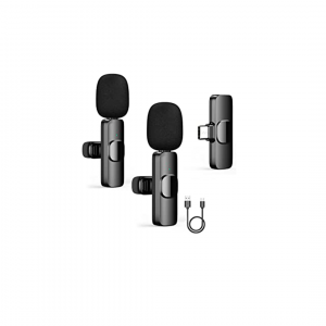 Micro baladeur sans fil