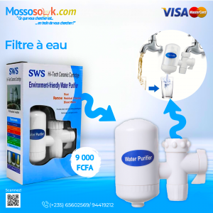 Filtre à eau SWS
