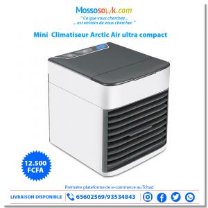 Mini climatiseur artic air