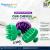Brosse de Massage du Cuir Chevelu