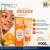 Gel Exfoliant à l'Orange PÓUQUR (Enzymes Exfoliating Brightening Gel)