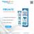 Private Antibacterial Cream