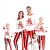 Pyjamas de Noël
